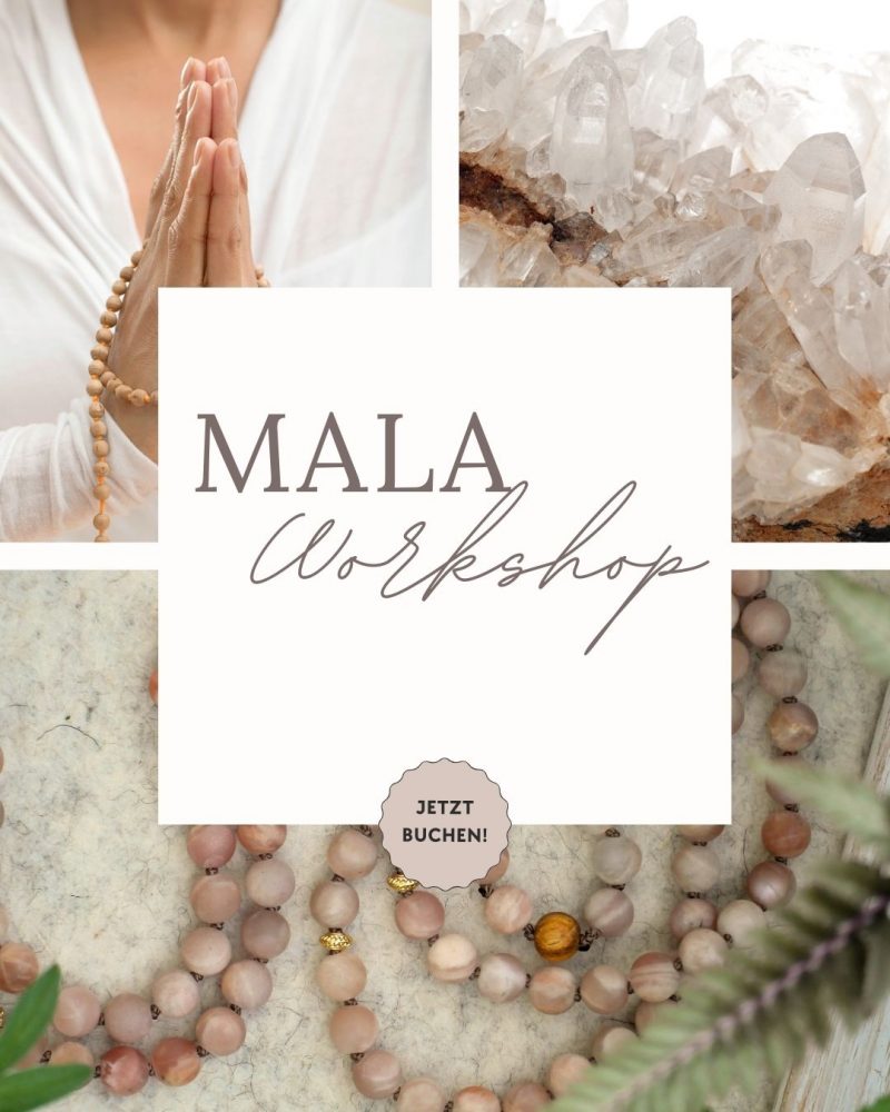 Mala-Workshop